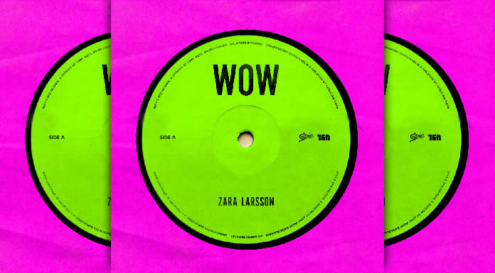 El Sencillo De Zara Larsson "Wow" Despega Tras Ser Incluído En La Película "Work It"
