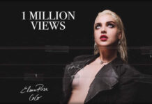 Elena Rose Supera El Millon De Views De Su Video "Coco" En 48 Horas