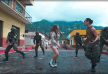 Emilio Lanza Su Nuevo Sencillo Y Video "Coro De Amor" Ft. Karol Sevilla