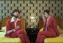 Esteman & Daniela Spalla Presentan Su Nuevo Sencillo Y Video "Hoy Te Alejas De Mí"