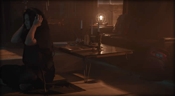 Evanescence Presentó El Video Oficial De Su Sencillo “Use My Voice” Evanescence Presentó El Video Oficial De Su Sencillo "Use My Voice"