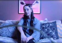 Faouzia Lanza Su Esperado EP Debut “Stripped” Y Su Nuevo Sencillo “100 Bandaids” Faouzia Lanza Su Esperado EP Debut "Stripped" Y Su Nuevo Sencillo "100 Bandaids"