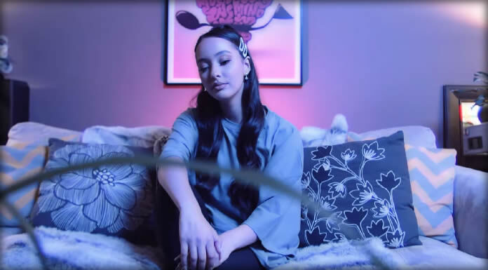 Faouzia Lanza Su Esperado EP Debut "Stripped" Y Su Nuevo Sencillo "100 Bandaids"