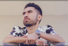 Fercho Reyes Estrena Su Nuevo Sencillo Y Video “Si Decides Volver” Fercho Reyes Estrena Su Nuevo Sencillo Y Video "Si Decides Volver"