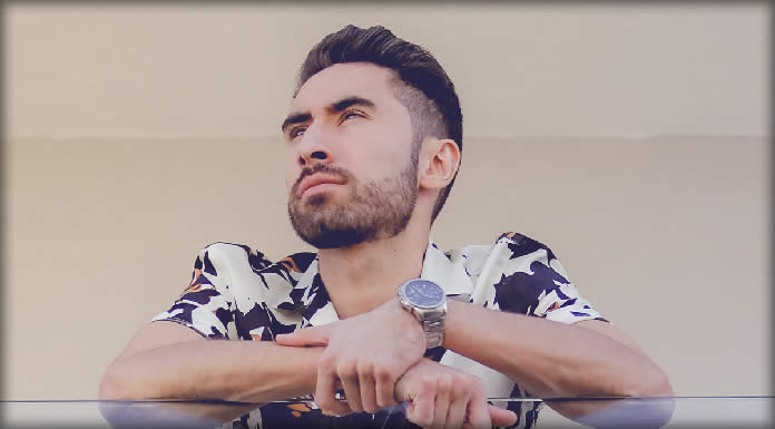 Fercho Reyes Estrena Su Nuevo Sencillo Y Video "Si Decides Volver"