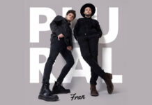 Fran Estrena Su Nuevo Sencillo Y Video “Plural” Fran Estrena Su Nuevo Sencillo Y Video "Plural"