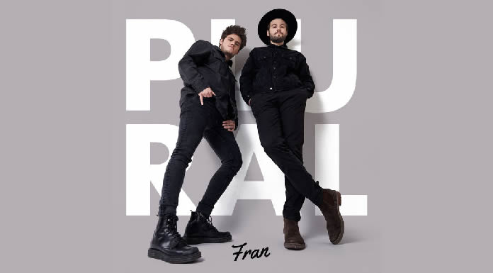 Fran Estrena Su Nuevo Sencillo Y Video "Plural"