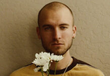Gavin Haley Lanza Su Nuevo Sencillo Y Video "Be Here For You"