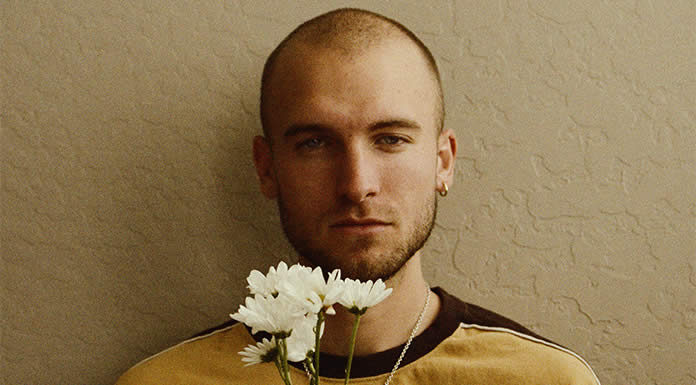 Gavin Haley Lanza Su Nuevo Sencillo Y Video “Be Here For You” Gavin Haley Lanza Su Nuevo Sencillo Y Video "Be Here For You"