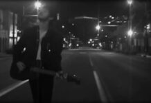 Goody Grace Presenta Su Nuevo Sencillo Y Video "Used To Be"