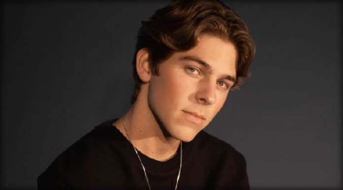 Gunnar Gehl Lanza Su Nuevo Sencillo “Pleasure & Pain” Gunnar Gehl Lanza Su Nuevo Sencillo "Pleasure & Pain"