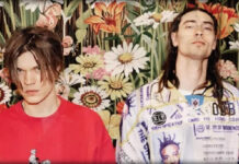 Gustaf & Viktor Norén Presentaron Su Nuevo Sencillo Y Video "Walk With You"