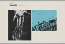 Halsey Presenta Su Primer Álbum En Vivo "Badlands (Live From Webster Hall)"
