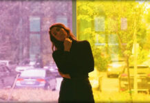 Hannah Georgas Estrena Su Nuevo Sencillo Y Video “Easy” Hannah Georgas Estrena Su Nuevo Sencillo Y Video "Easy"