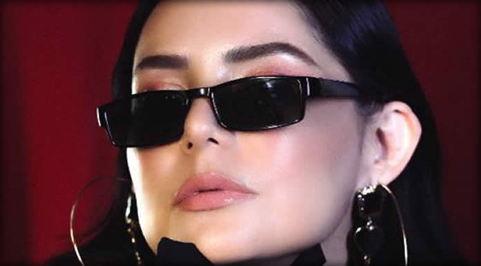 Hispana Presenta Su Nuevo Sencillo Y Video “Pobre Niña” Hispana Presenta Su Nuevo Sencillo Y Video "Pobre Niña"