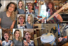 Jacob Collier Comparte Su Nuevo Sencillo "Running Outta Love" Ft. Tori Kelly