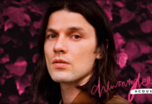 James Bay Lanza Versión Acústica De Su Nuevo Sencillo “Chew On My Heart” James Bay Lanza Versión Acústica De Su Nuevo Sencillo "Chew On My Heart"