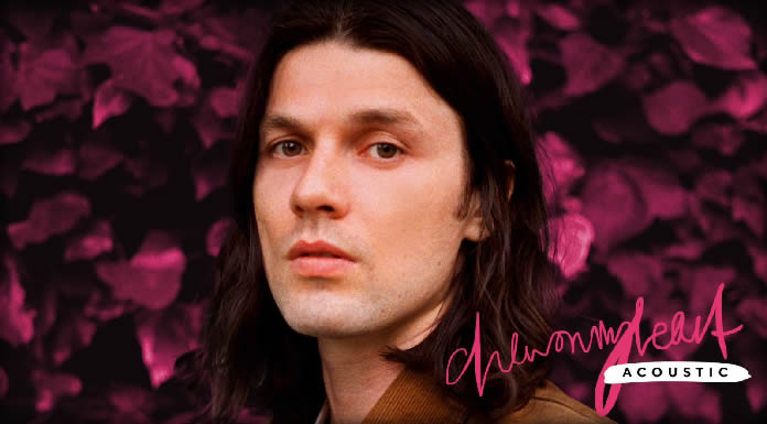 James Bay Lanza Versión Acústica De Su Nuevo Sencillo "Chew On My Heart"