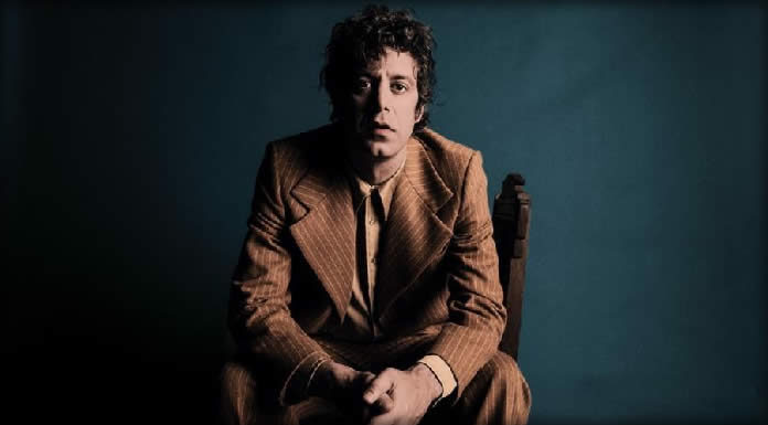 Jeremy Ivey Estrena “Someone Else’s Problem” De Su Nuevo Álbum “Waiting Out The Storm” Jeremy Ivey Estrena "Someone Else's Problem" De Su Nuevo Álbum "Waiting Out The Storm"