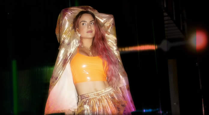 JoJo Presenta La Edición Deluxe De Su Álbum "Good To Know" Ft. Demi Lovato & Tinashe