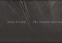 Joep Beving Presenta "The London Session"