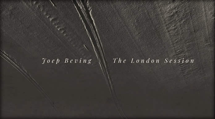 Joep Beving Presenta "The London Session"
