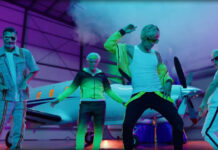 Joji & Diplo Presentan Su Nuevo Sencillo Y Video “Daylight” Joji & Diplo Presentan Su Nuevo Sencillo Y Video "Daylight"