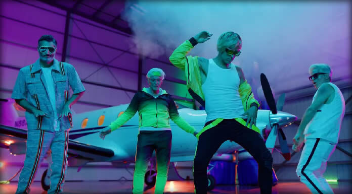 Joji & Diplo Presentan Su Nuevo Sencillo Y Video “Daylight” Joji & Diplo Presentan Su Nuevo Sencillo Y Video "Daylight"