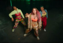 Jojo Anuncia “Good To Know (Deluxe)” Y Presenta El Video Oficial De “What U Need” Jojo Anuncia "Good To Know (Deluxe)" Y Presenta El Video Oficial De "What U Need"