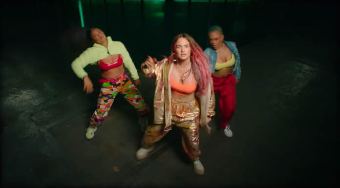 Jojo Anuncia "Good To Know (Deluxe)" Y Presenta El Video Oficial De "What U Need"