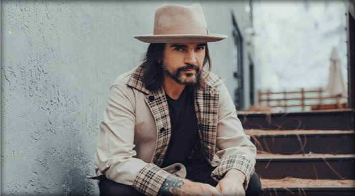 Juanes Presenta Su Versión De La Canción "Vía Láctea" De Zoé
