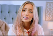 Katie Angel Estrena El Video Oficial De Su Sencillo “Copia De Seguridad” Katie Angel Estrena Su Nuevo Sencillo Y Video "Copia De Seguridad"