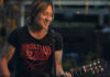 Keith Urban Revela Colaboraciones En Su Nuevo Álbum "The Speed Of Now Part I"