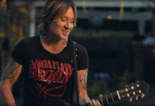 Keith Urban Revela Colaboraciones En Su Nuevo Álbum “The Speed Of Now Part I” Keith Urban Revela Colaboraciones En Su Nuevo Álbum "The Speed Of Now Part I"