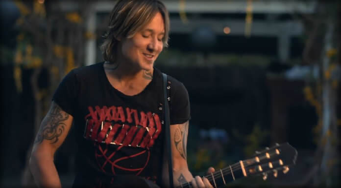 Keith Urban Revela Colaboraciones En Su Nuevo Álbum “The Speed Of Now Part I” Keith Urban Revela Colaboraciones En Su Nuevo Álbum "The Speed Of Now Part I"