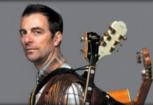 Kevin Johansen Listo Para Su Sengundo Concierto En Streaming
