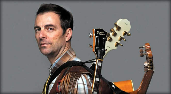 Kevin Johansen Listo Para Su Sengundo Concierto En Streaming Kevin Johansen Listo Para Su Sengundo Concierto En Streaming