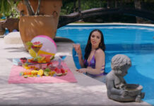Kim Loaiza Estrena El Video Oficial De Su Sencillo "Bye Bye" Ft. JD Pantoja