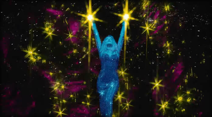 Kylie Minogue Presenta El Video Oficial De Su Sencillo “Say Something” Kylie Minogue Presenta El Video Oficial De Su Sencillo "Say Something"