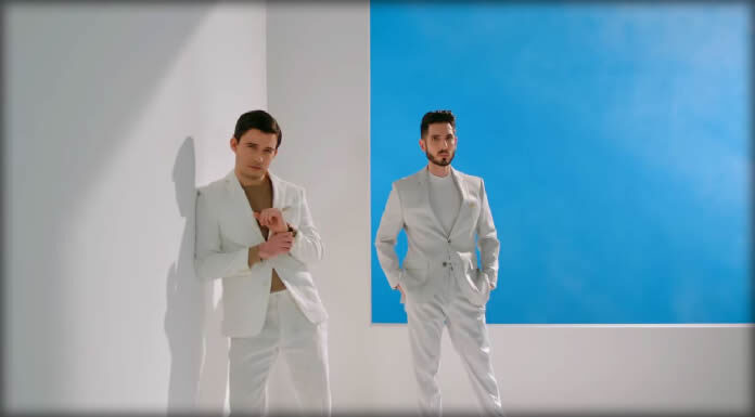 LAGOS Estrena Su Nuevo Sencillo Y Video “Si El Mundo Se Acabara” Ft. Jambene LAGOS Estrena Su Nuevo Sencillo Y Video "Si El Mundo Se Acabara" Ft. Jambene