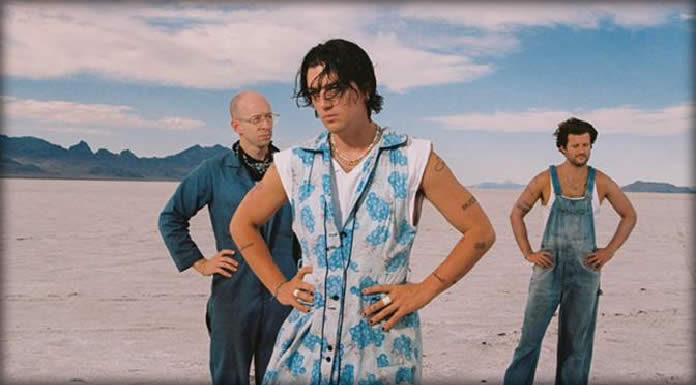 Lany Presenta El Video Oficial De Su Sencillo “You!” Lany Presenta El Video Oficial De Su Nuevo Sencillo "You!"