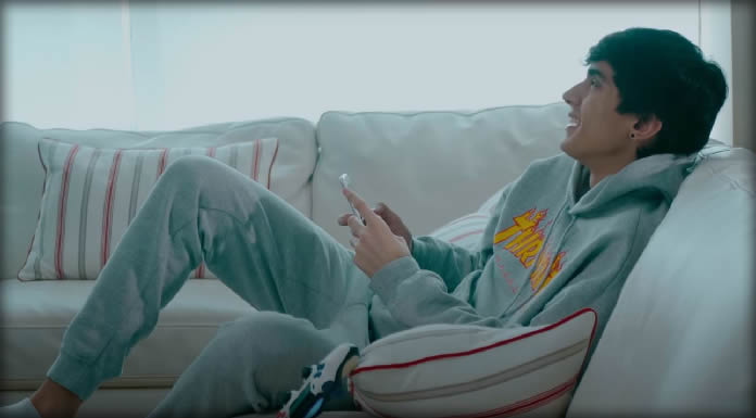 Lemarco Estrena Su Nuevo Sencillo Y Video "Home Alone"