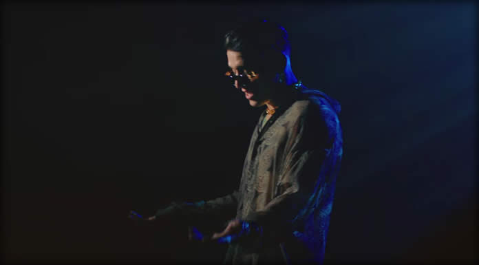 Lenny Tavárez Presenta Su Sencillo Y Video “La Mujer Traiciona” Ft. Beéle Lenny Tavárez Presenta Su Sencillo Y Video "La Mujer Traiciona" Ft. Beéle