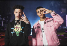 Lil Mosey Presenta Su Nuevo Sencillo “Top Gone” Ft. Lunay Lil Mosey Presenta Su Nuevo Sencillo "Top Gone" Ft. Lunay
