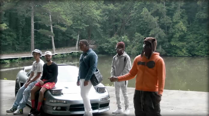 Lil Yachty Lanze El Video Oficial De Su Sencillo "Pardon Me" Ft. Future & Mike WiLL Made-It