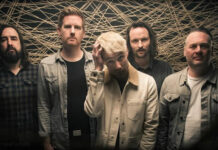 Lonely The Brave Anuncia Su Tercer Álbum “The Hope List” Lonely The Brave Anuncia Su Tercer Álbum "The Hope List"