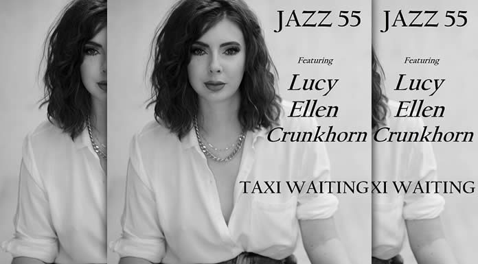 Lucy Ellen Crunkhorn Lanza Su Primer Sencillo Y Video "Taxi Waiting"