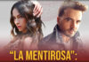 Luis Fonsi & Paty Cantú Lanzan Un Nuevo Sencillo "La Mentirosa"