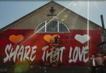 Lukas Graham Lanza Su Nuevo Sencillo Y Video "Share That Love" Ft. G-Eazy