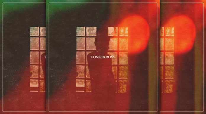 Marc Scibilia Presenta El Sencillo "Tomorrow" De Su Nuevo Álbum "Seed Of Joy"